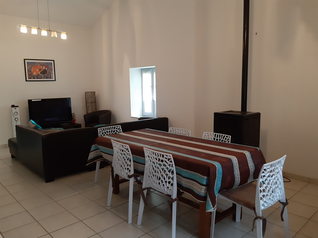 La Maison du Meunier, Hinx - photo 9