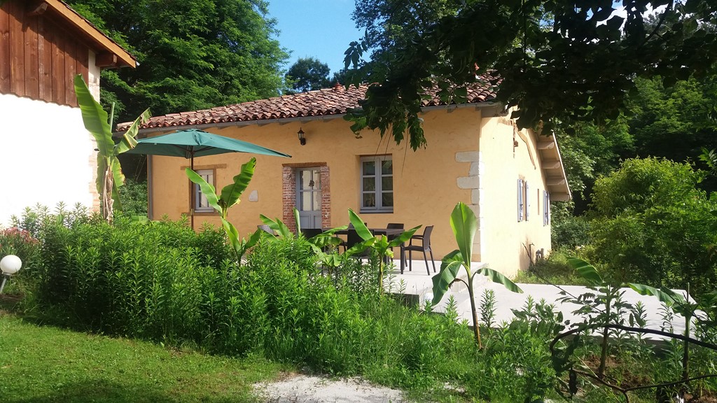 La Maison du Meunier - photo 2