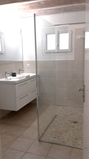 Gîte Matilon "Nuit Etoilée" - photo 5