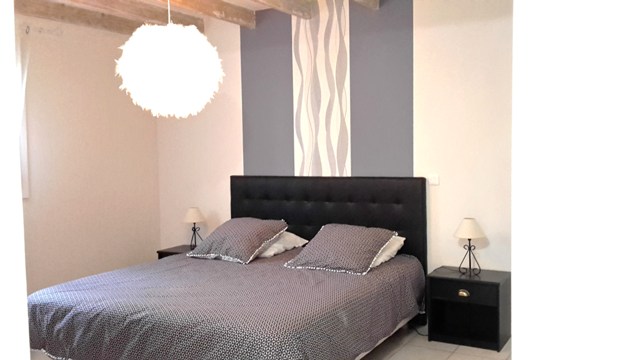 Gîte Matilon "Nuit Etoilée"