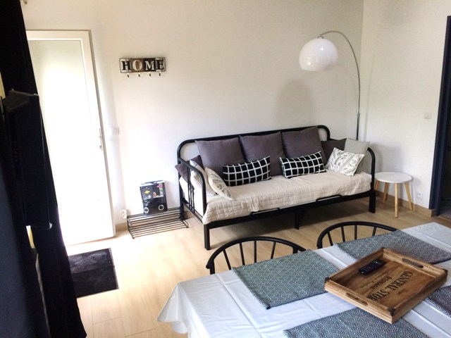 Gîte Matilon "Nuit Etoilée", Buanes - photo 7