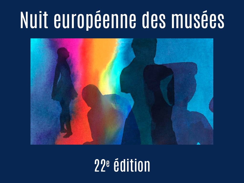 Nuit européenne des musées