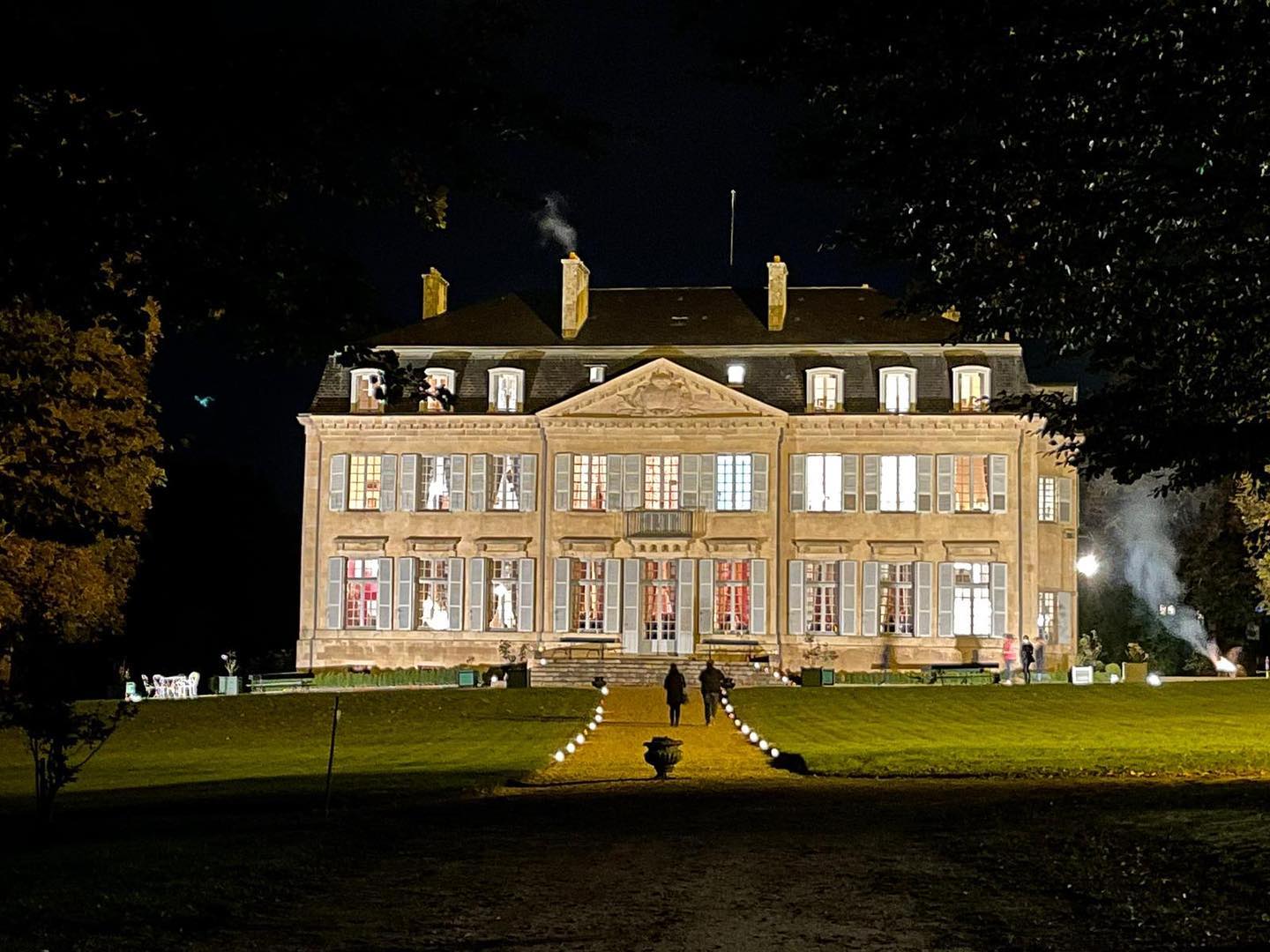 Château de Salvanet, Saint-Priest-Taurion - photo 3