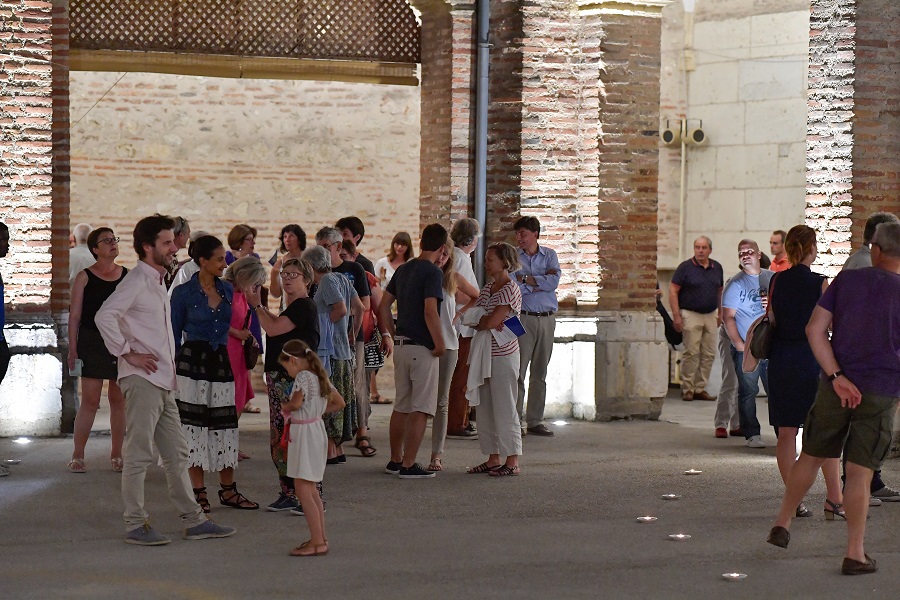 Nuits musicales aux Jacobins