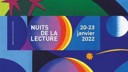 Les Nuits de la Lecture Les Nuits de la Lecture