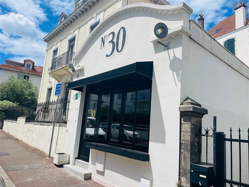 N.30 Cantine Urbaine