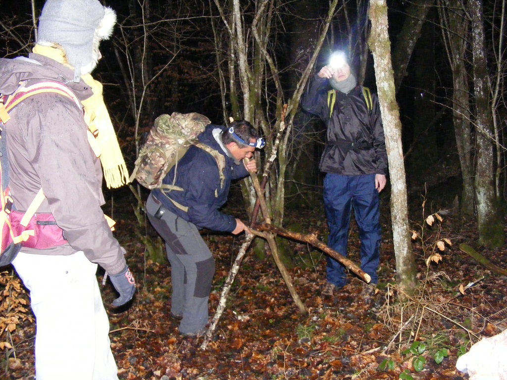 Nunalik - Stages de survie, Dampniat - photo 6