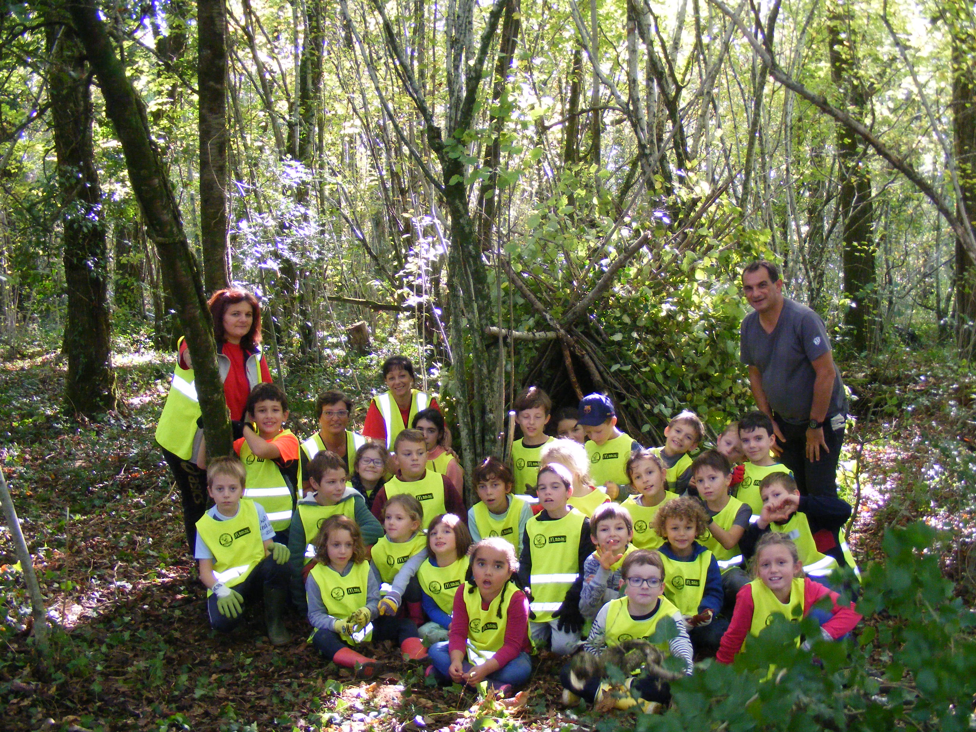 Nunalik - Stages de survie, Dampniat - photo 4