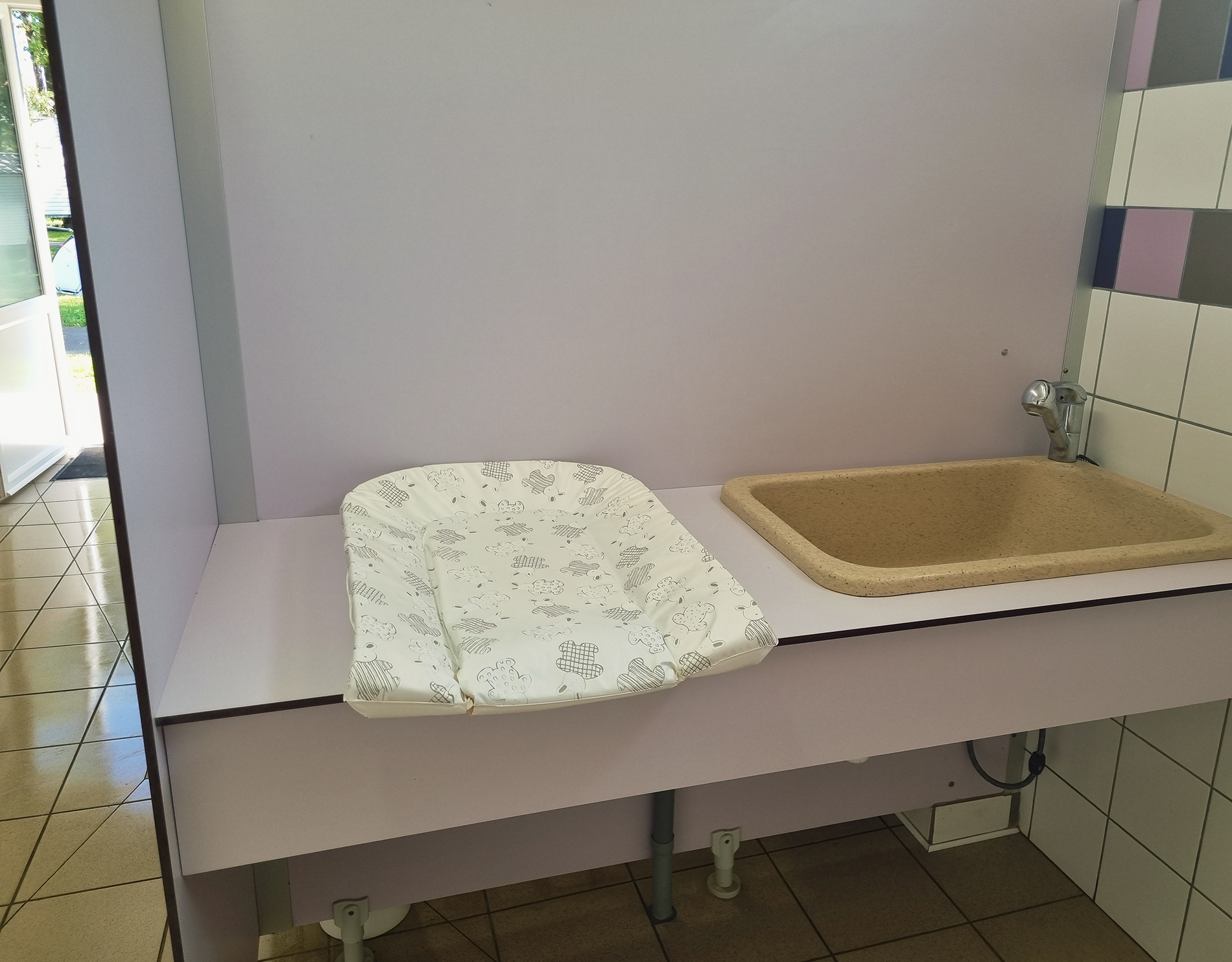 Camping Les Petites Minaudières - photo 2