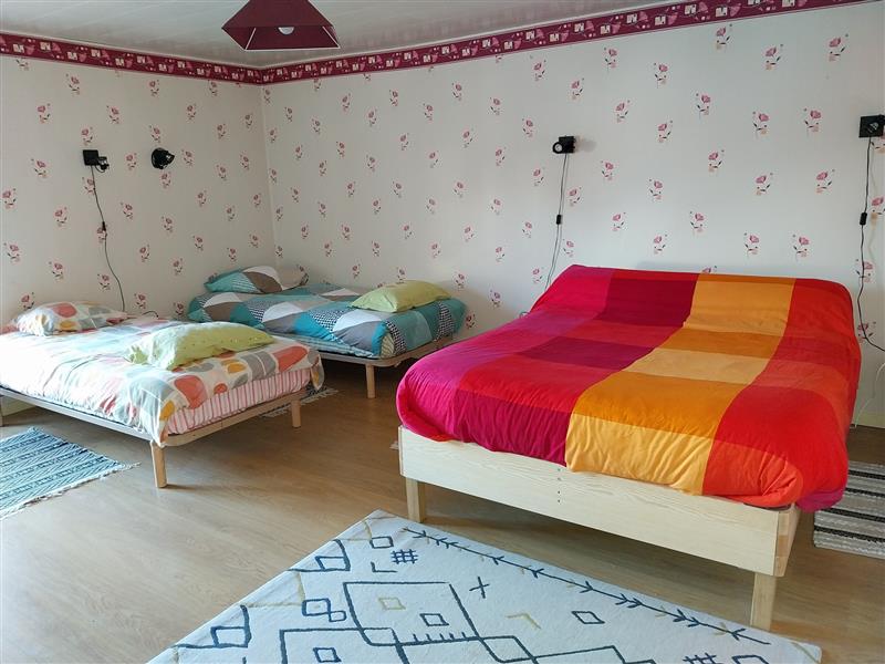 Chambres d'hôtes O’bord du Gave