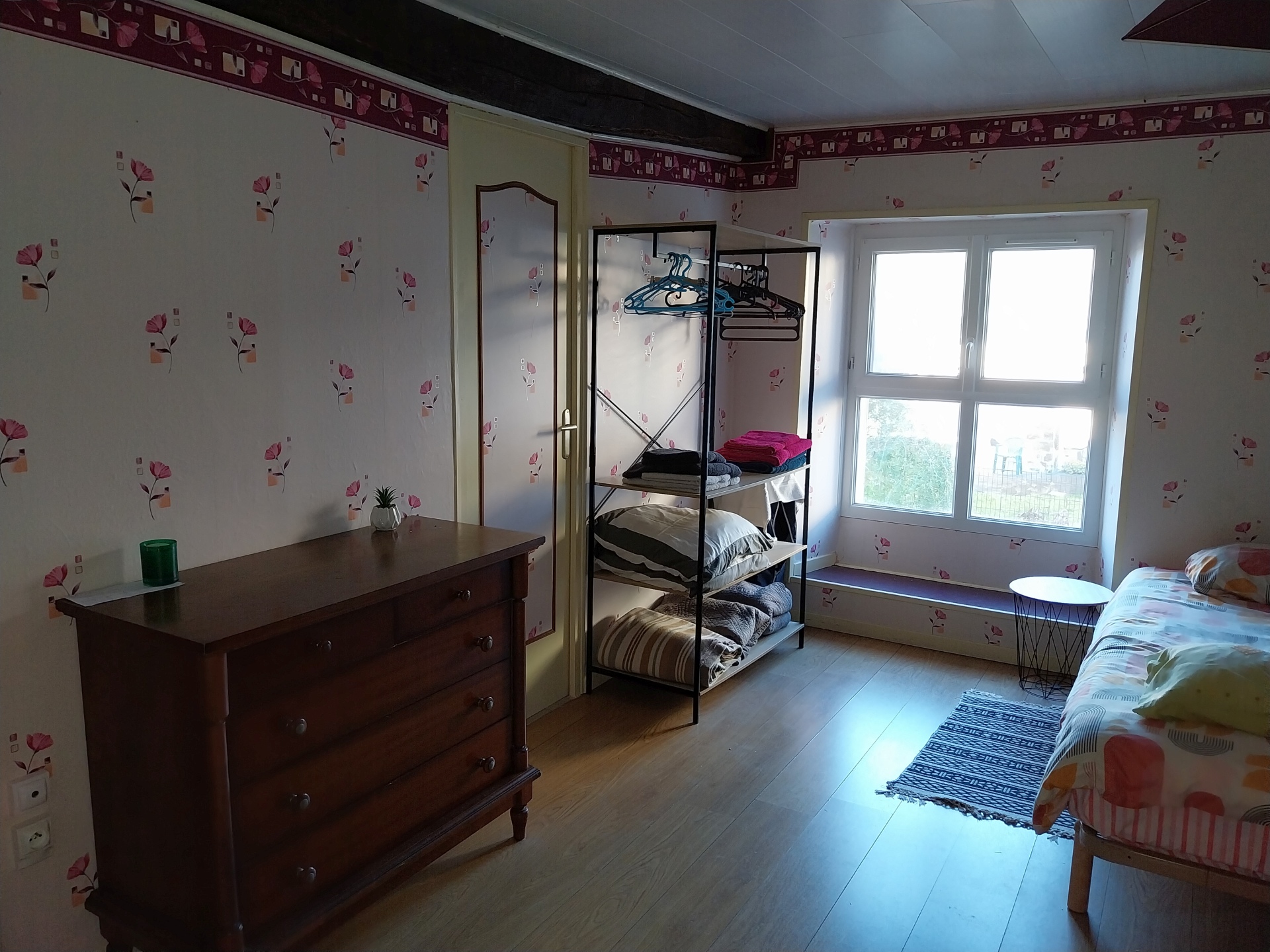 Chambres d'hôtes O’bord du Gave, Saucède - photo 6