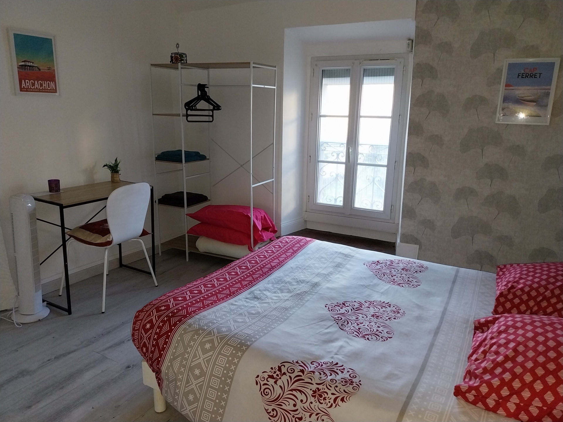 Chambres d'hôtes O’bord du Gave, Saucède - photo 2