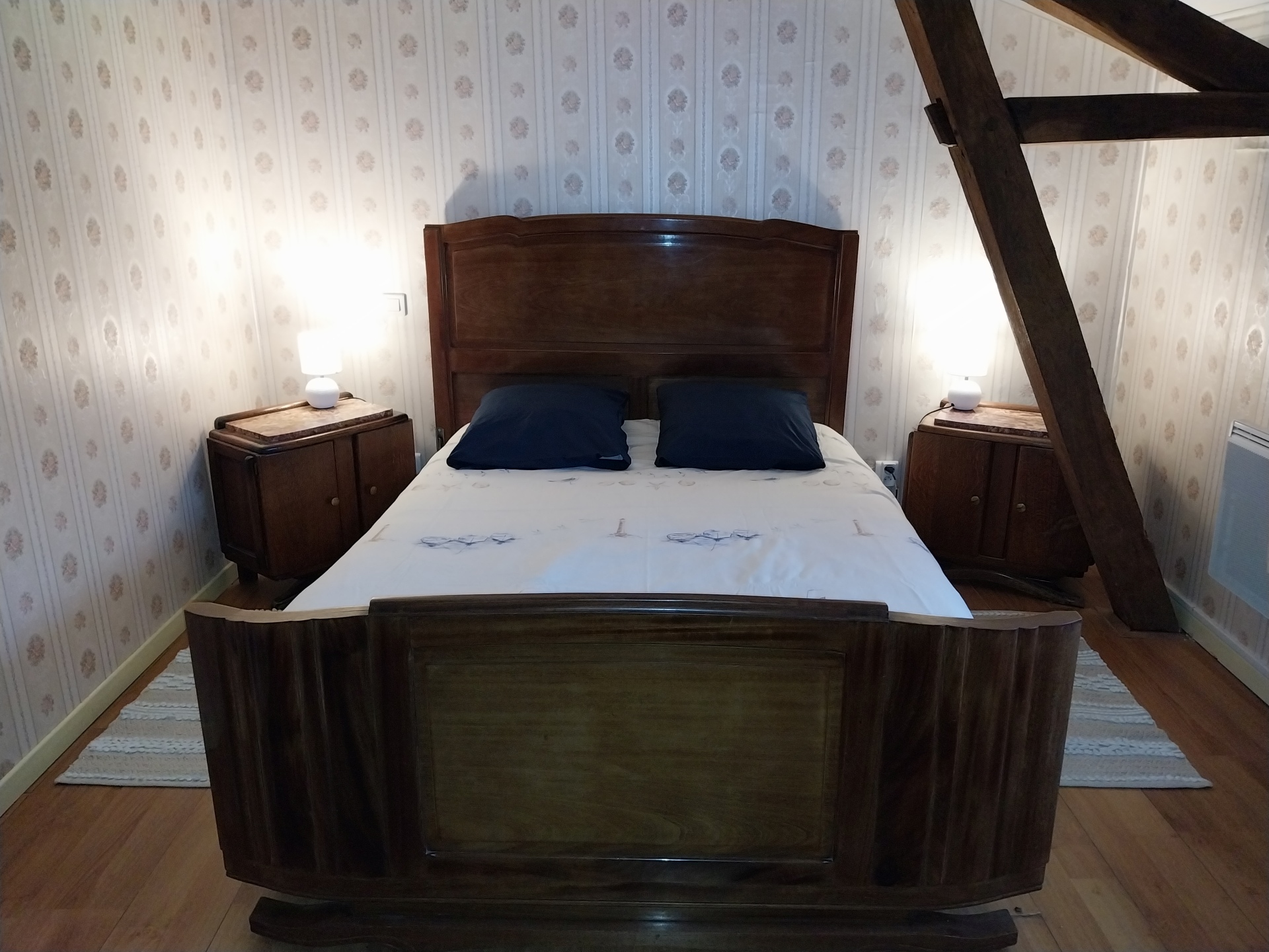 Chambres d'hôtes O’bord du Gave, Saucède - photo 8