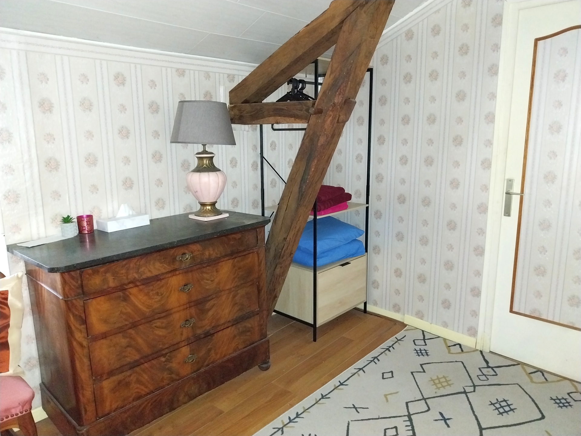 Chambres d'hôtes O’bord du Gave, Saucède - photo 7