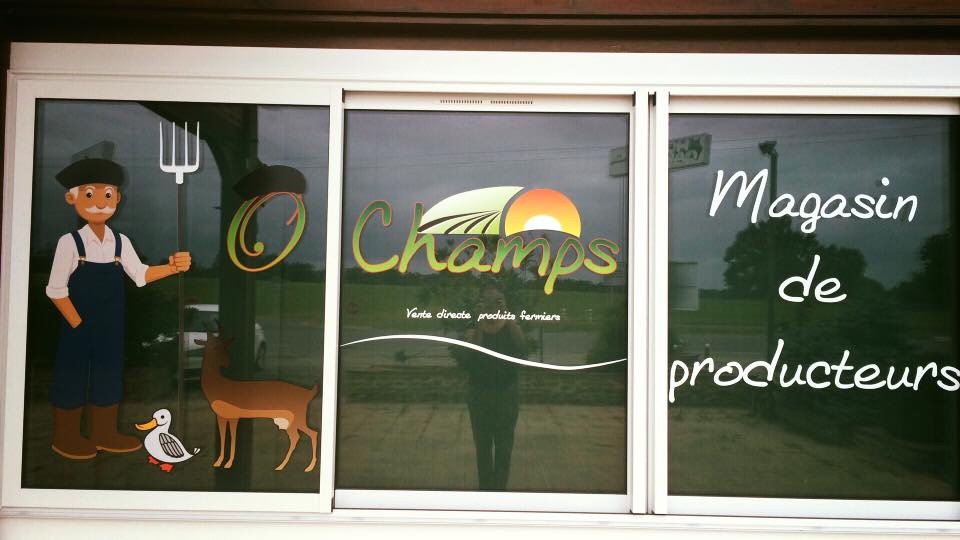 Magasin Ô Champs — photo 3