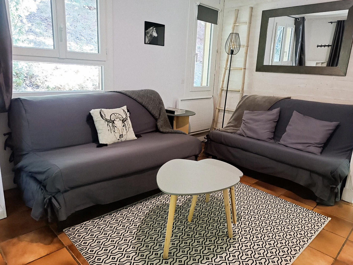 O Clos d'Allas, Saint-André-d'Allas - photo 4