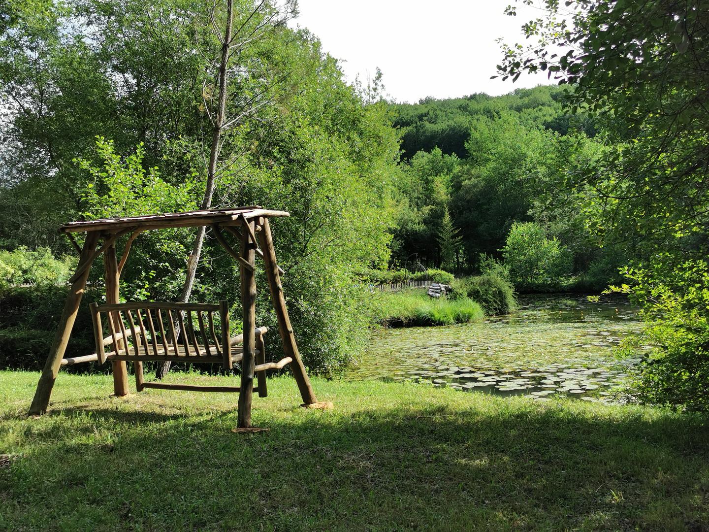 O Clos d'Allas, Saint-André-d'Allas - photo 8