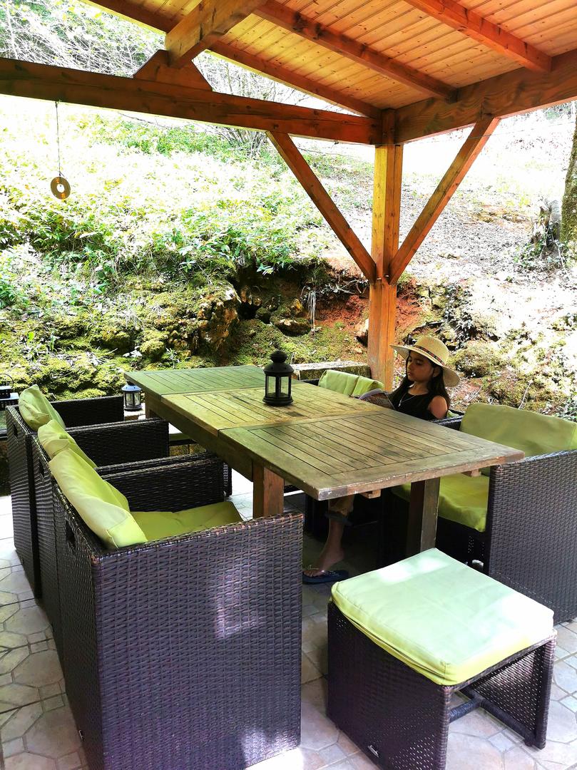 O Clos d'Allas, Saint-André-d'Allas - photo 7