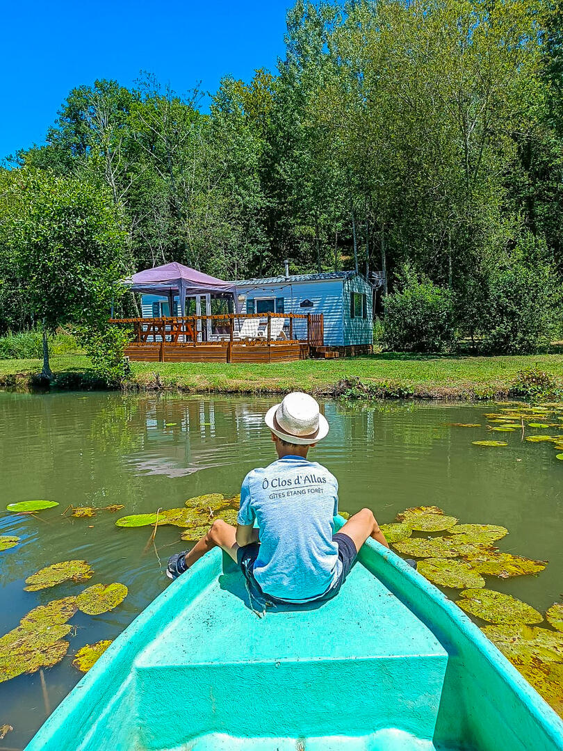 O Clos d'Allas - photo 2