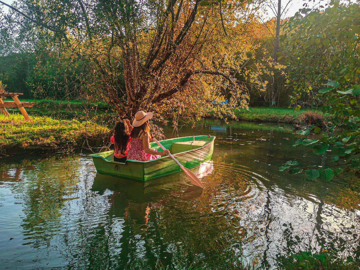 O Clos d'Allas - photo 3