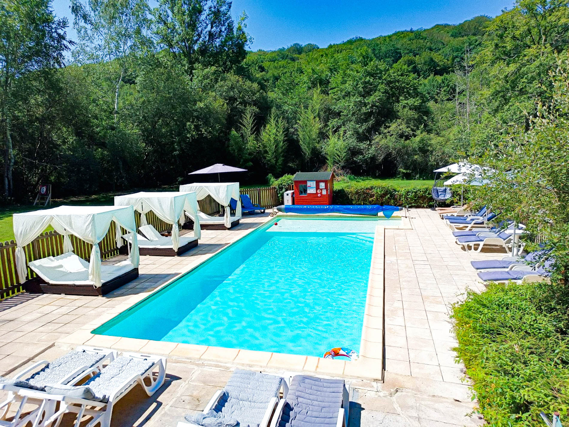 O Clos d'Allas, Saint-André-d'Allas - photo 15