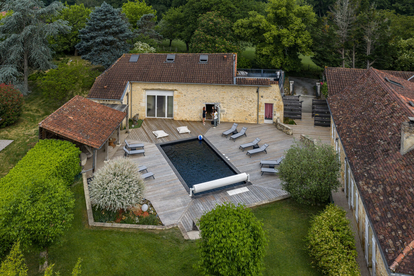 O Délices de la Monnerie