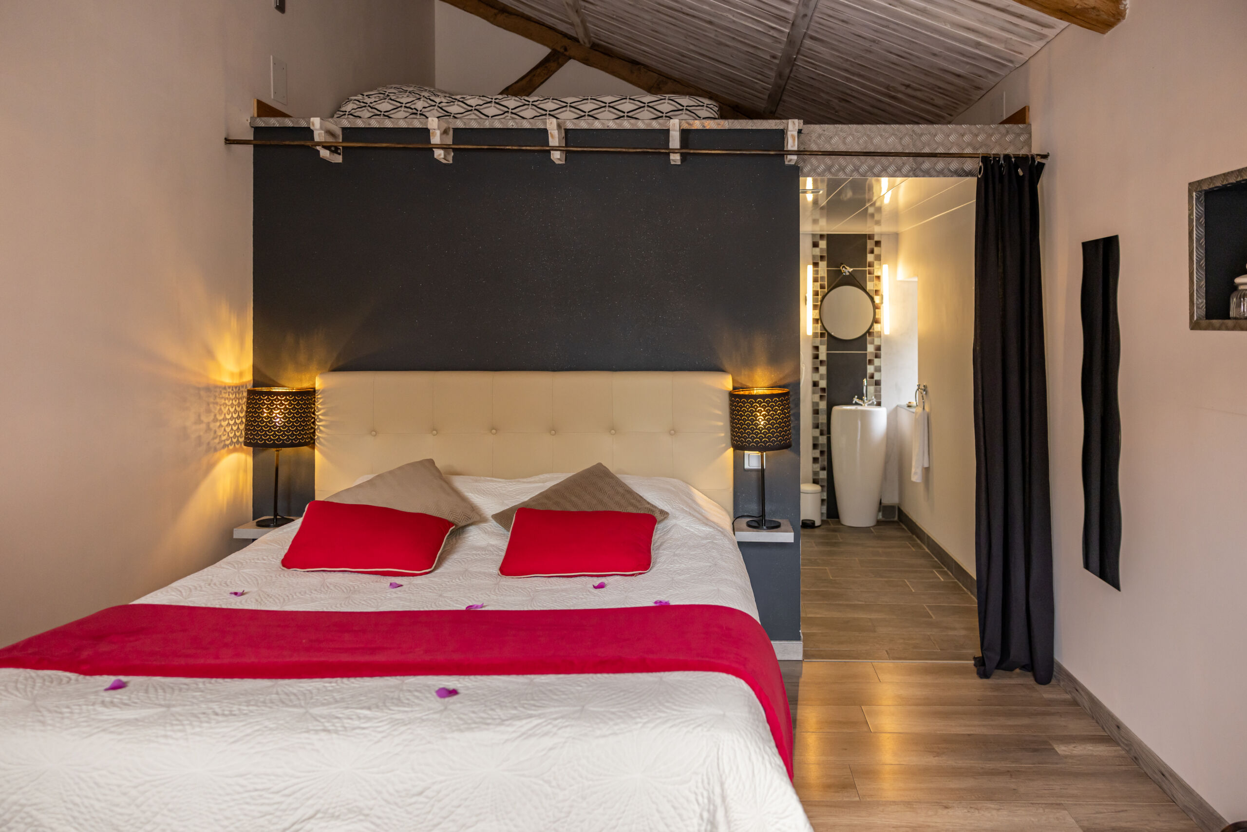 O Délices de la Monnerie - photo 4