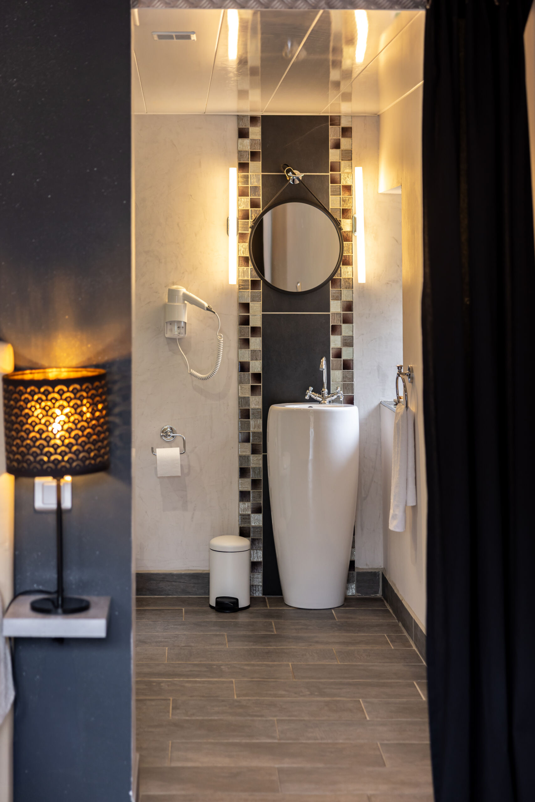 O Délices de la Monnerie, Bourgnac - photo 12