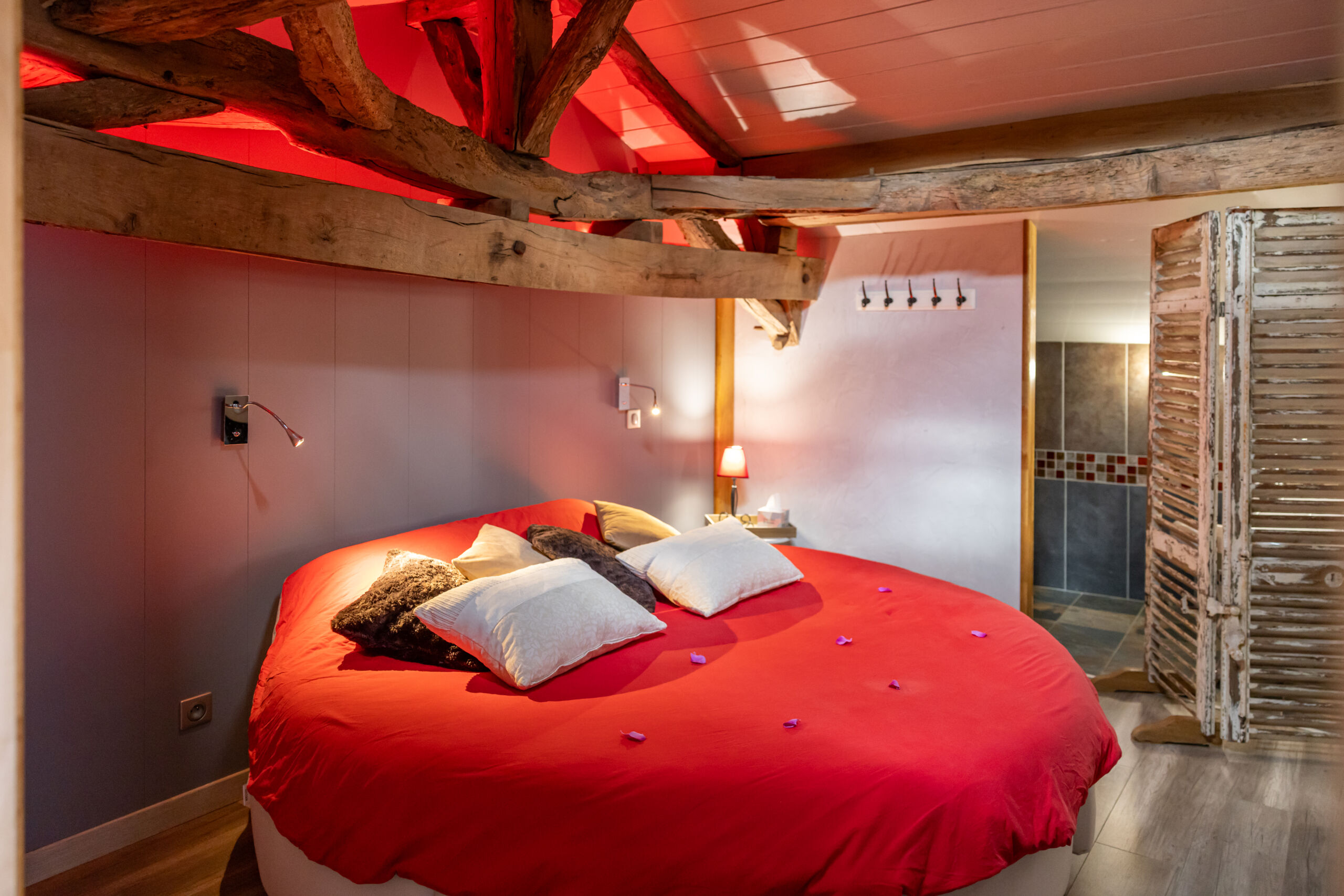 O Délices de la Monnerie, Bourgnac - photo 6