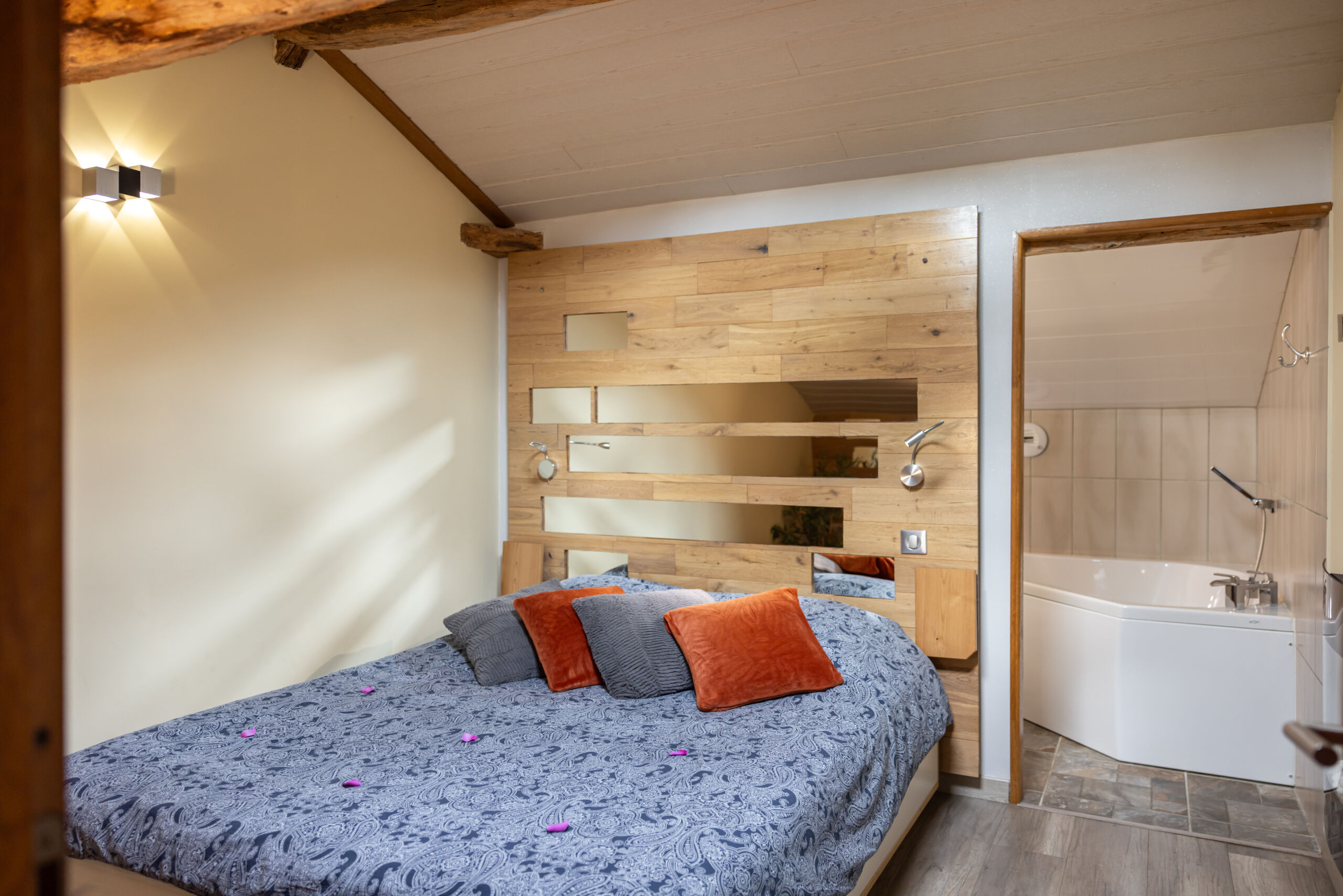 O Délices de la Monnerie - photo 5