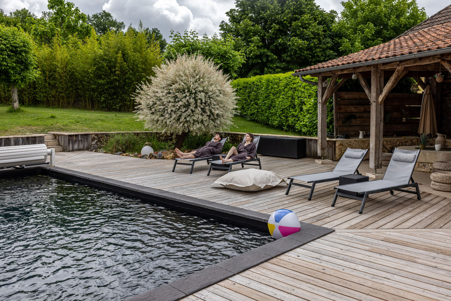 O Délices de la Monnerie - photo 3