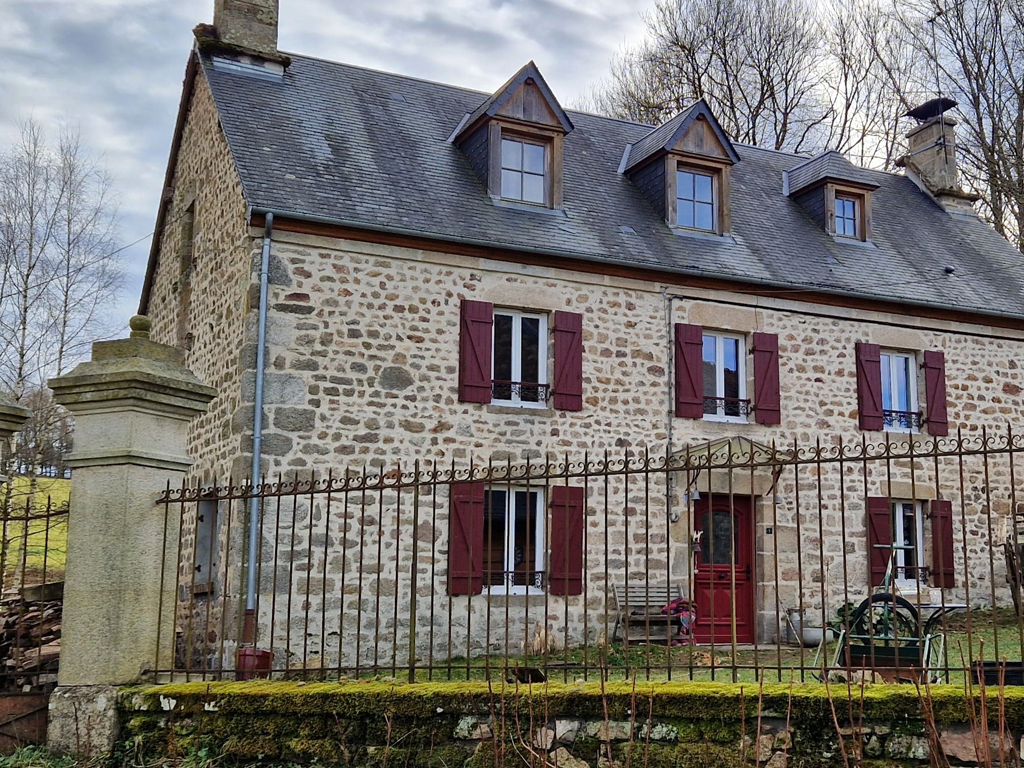 Location "O Fil de l'Hôte"