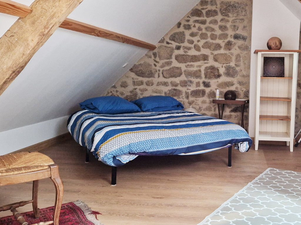 Location "O Fil de l'Hôte", Saint-Yrieix-la-Montagne - photo 3