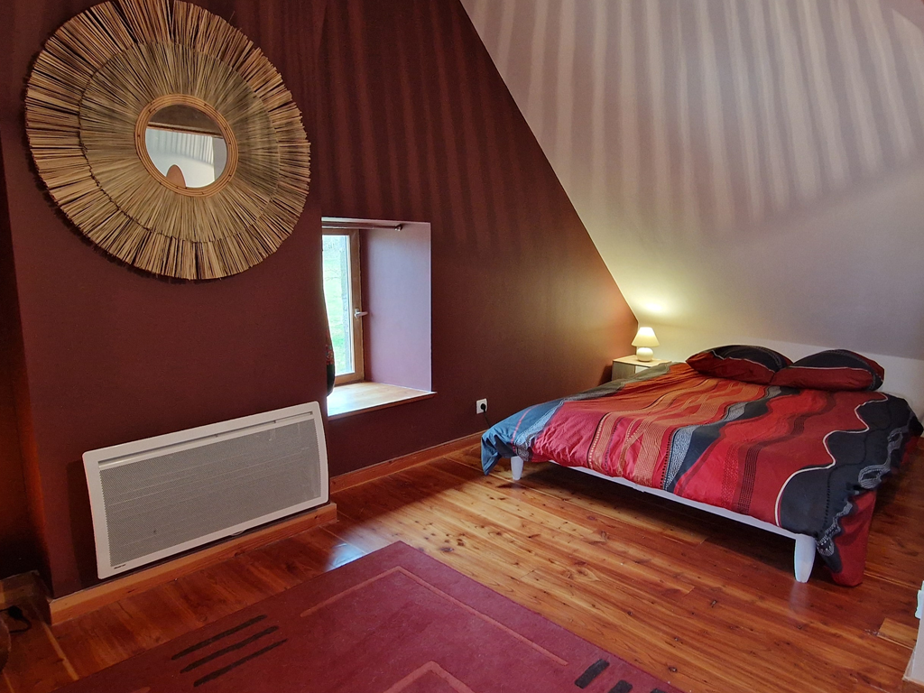 Location "O Fil de l'Hôte", Saint-Yrieix-la-Montagne - photo 2