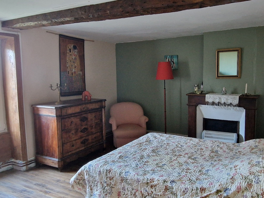 Location "O Fil de l'Hôte", Saint-Yrieix-la-Montagne - photo 5