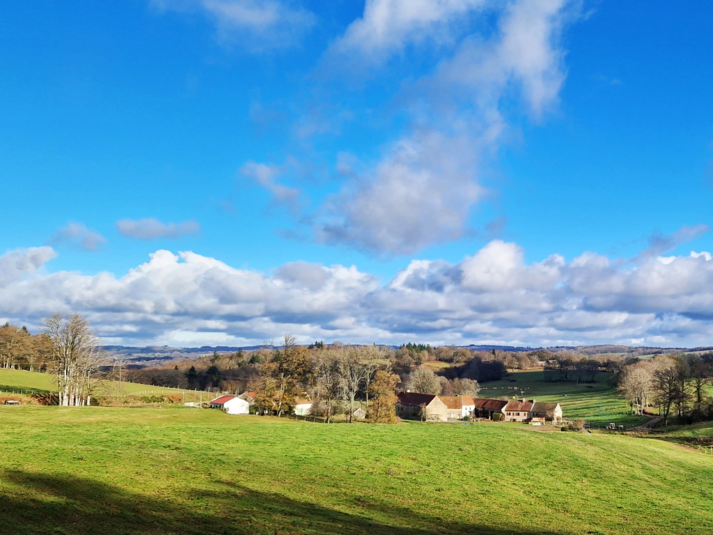 Location "O Fil de l'Hôte", Saint-Yrieix-la-Montagne - photo 10