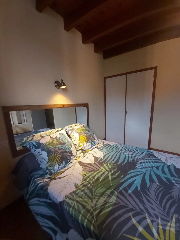 Ô Miroir sans détour dis-moi tout de ce séjour, Francescas - photo 4