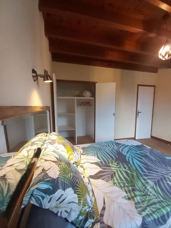 Ô Miroir sans détour dis-moi tout de ce séjour, Francescas - photo 8