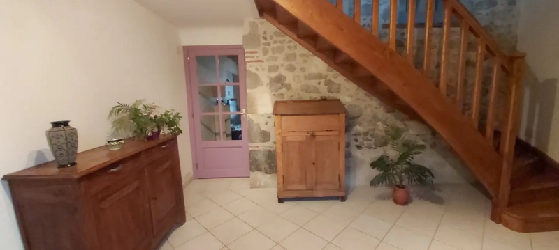 Ô Miroir sans détour dis-moi tout de ce séjour, Francescas - photo 10