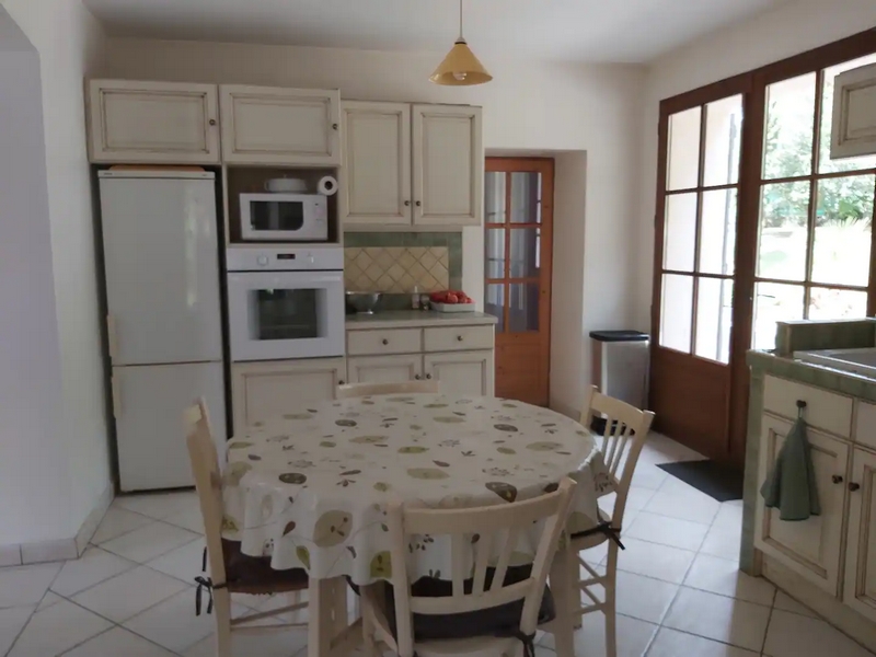 Ô Miroir sans détour dis-moi tout de ce séjour, Francescas - photo 9