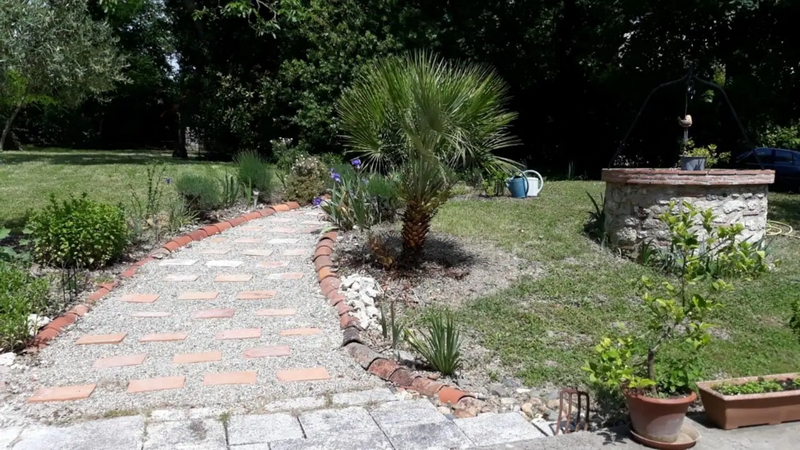 Ô Miroir sans détour dis-moi tout de ce séjour, Francescas - photo 5