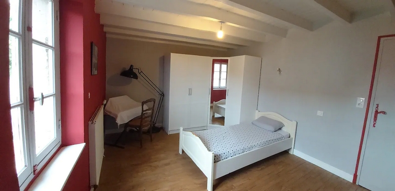 Ô Miroir sans détour dis-moi tout de ce séjour, Francescas - photo 11