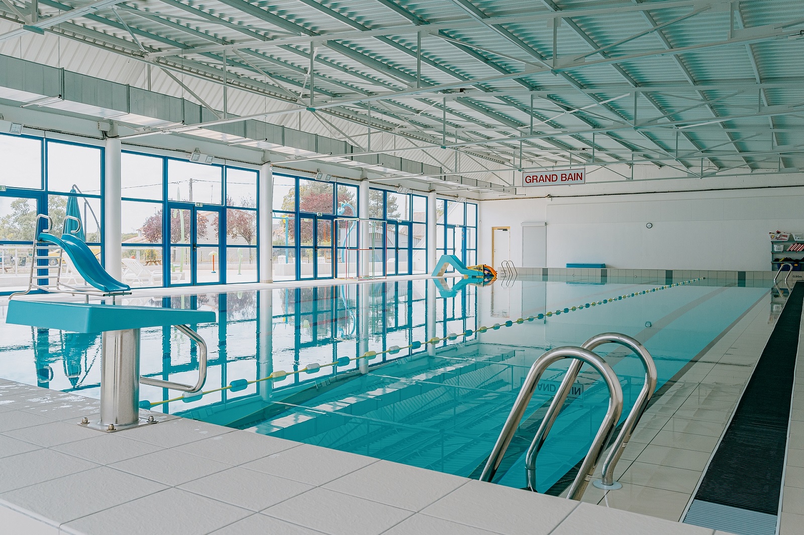 Piscine O'Solaire — photo 2