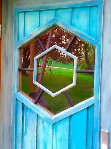 Graines de Nature - Le sloop échoué sur un îlot de verdure