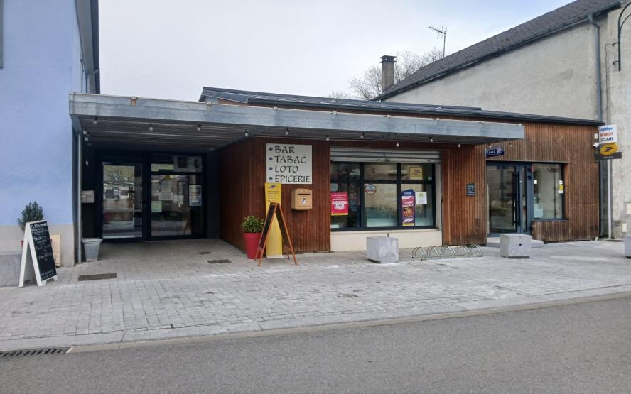 Image de présentation du lieu