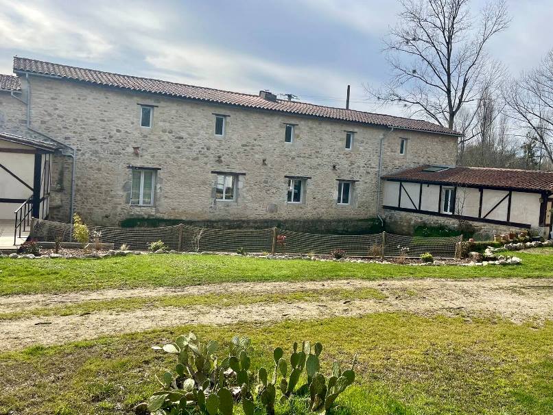 Maison d'hôtes Ô Vieux Moulin, Duras - photo 19