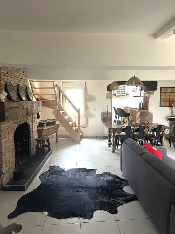 Maison d'hôtes Ô Vieux Moulin, Duras - photo 8