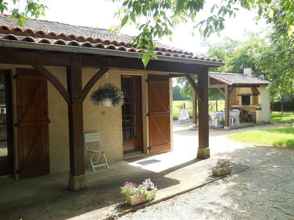 Gîte des Grandes Terres - photo 4