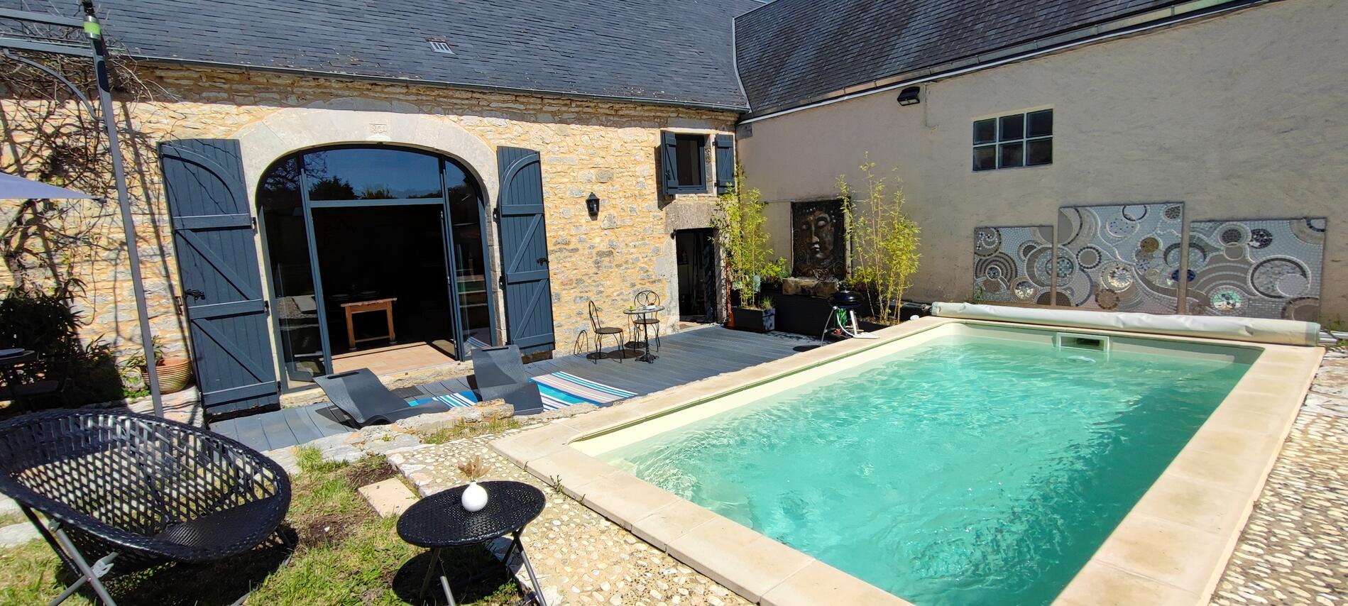 La Grange d'OCA