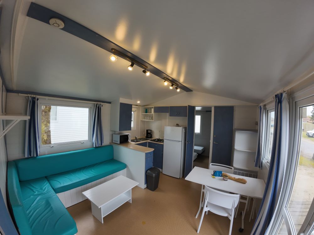 Camping Caravaning Lacrouzade, Yzosse - photo 19